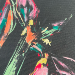 M.E. Ster-Molnar Print Club London