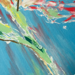 M.E. Ster-Molnar Print Club London