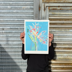 M.E. Ster-Molnar Print Club London