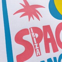 Matt Munday Print Club London Screenprint