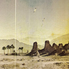 Maxine Gregson Print Club London Screenprint