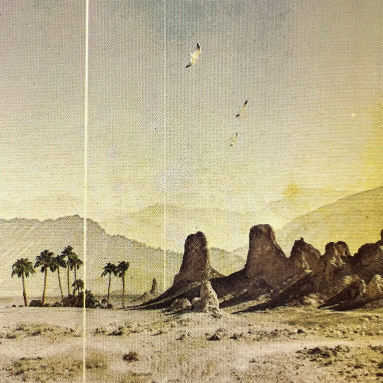 Maxine Gregson Print Club London Screenprint