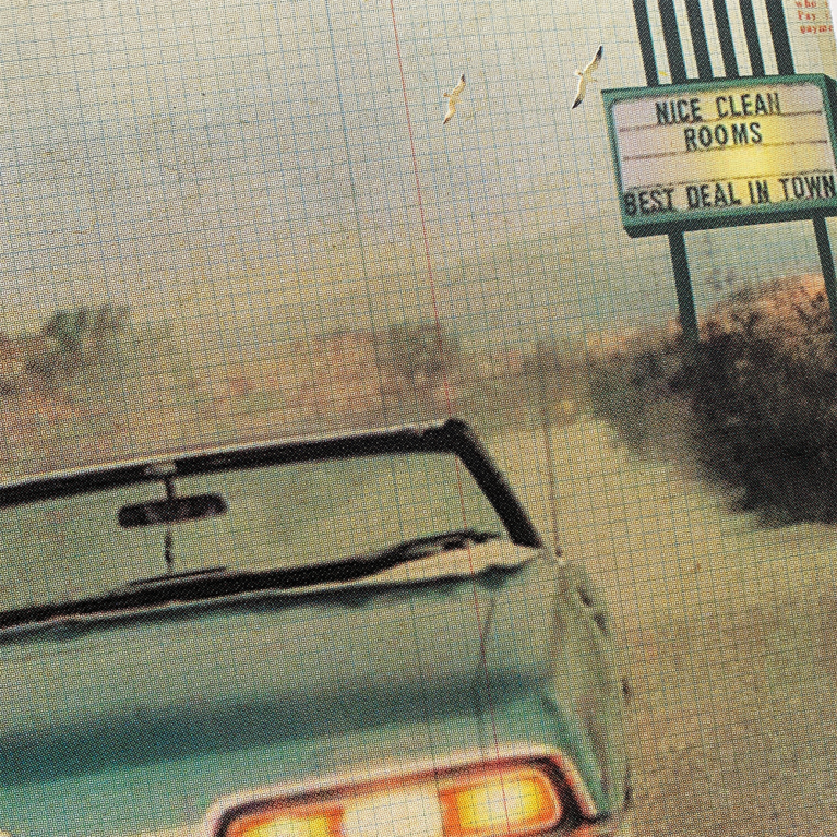 Maxine Gregson Print Club London Screenprint