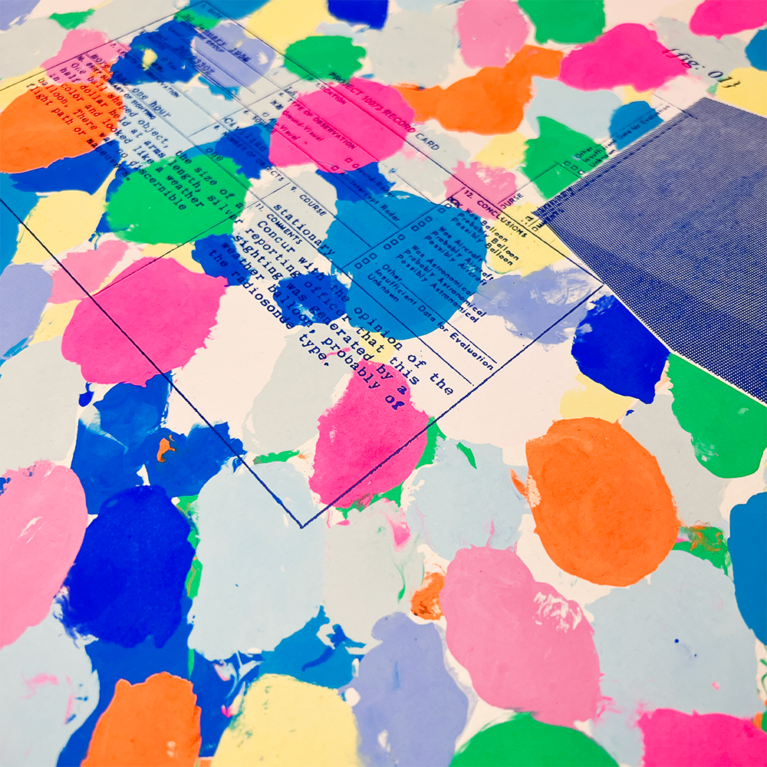 Maxine Gregson x Rose Stallard Print Club London