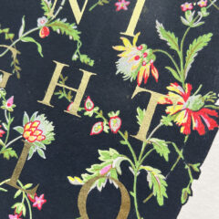 Print Sisters Print Club London Screenprint