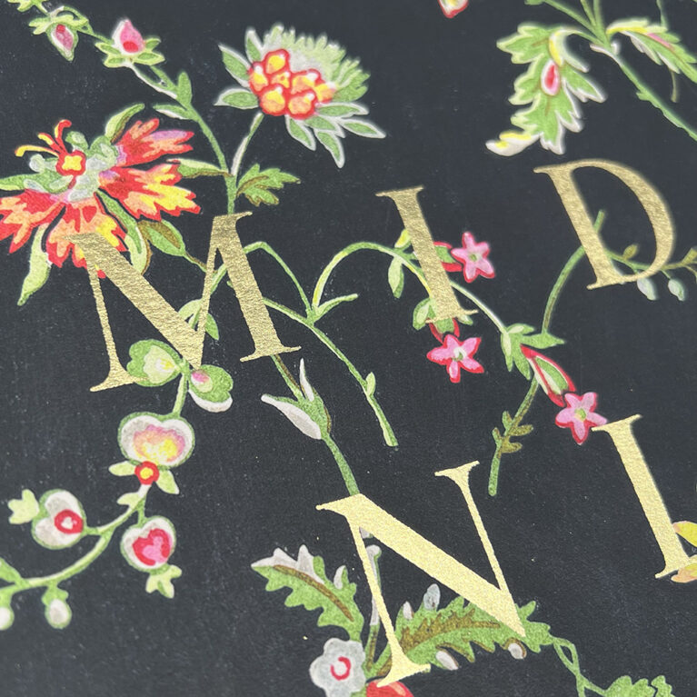 Print Sisters Print Club London Screenprint