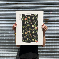 Print Sisters Print Club London Screenprint