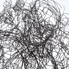 Nuno Ribeiro Print Club London Screenprint