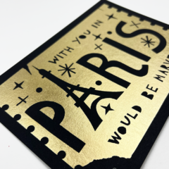 David Newton Print Club London Screenprint