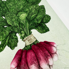 Lucille Clerc Print Club London