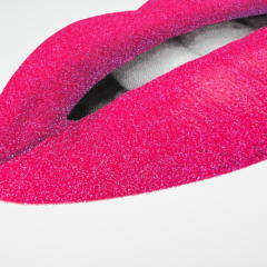 Cassandra Yap Print Club London Screenprint