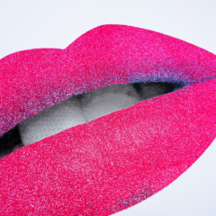 Cassandra Yap Print Club London Screenprint