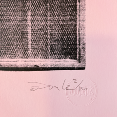 Donk Print Club London