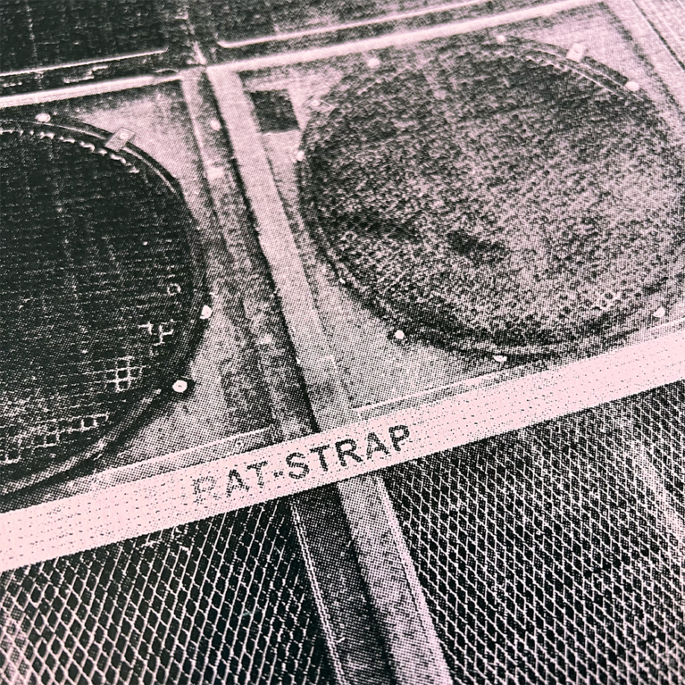 Donk Print Club London