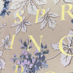 Print Sisters Print Club London Screenprint