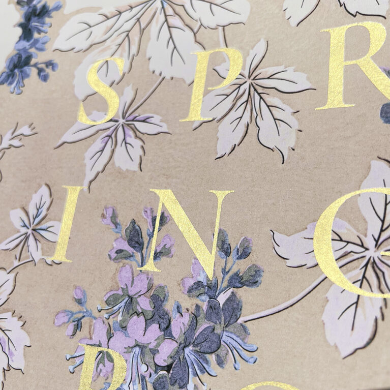 Print Sisters Print Club London Screenprint