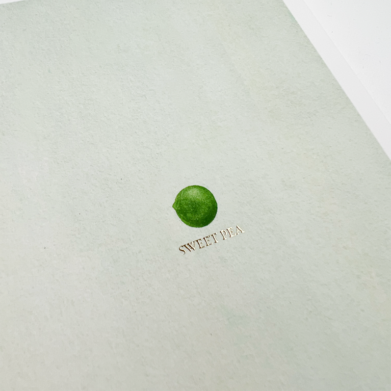 Lucille Clerc Print Club London