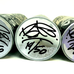 Ben Rider Print Club London Screenprint