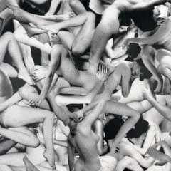 Cassandra Yap Print Club London Screenprint