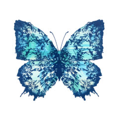 Cassandra Yap Print Club London Screenprint