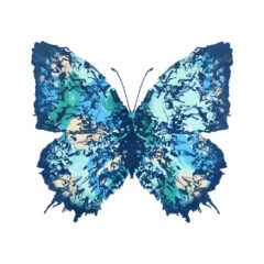 Cassandra Yap Print Club London Screenprint