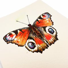 Kath Leone Print Club London Screenprint