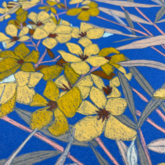 Clare Halifax Print Club London Original