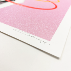 Cassandra Yap Print Club London