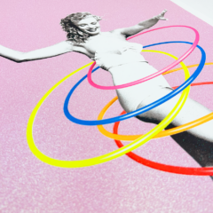 Cassandra Yap Print Club London