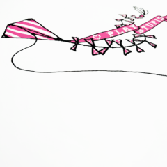 Ceal Warnants Print Club London Screenprint