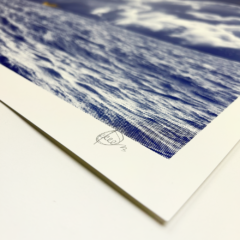 Craig Keenan Print Club London