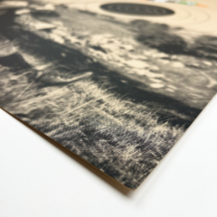 Lester Blunt Print Club London Screenprint