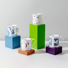 Large Mug Max Machen