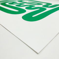 Natasha Searston Print Club London Screenprint