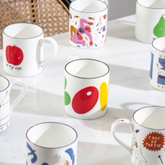 RBPCL007 – Richard Brendon – Print Club London – Lifestyle