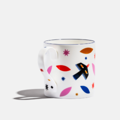 Large Mug Margaux Carpentier