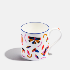 Large Mug Margaux Carpentier