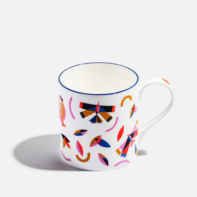 Large Mug Margaux Carpentier