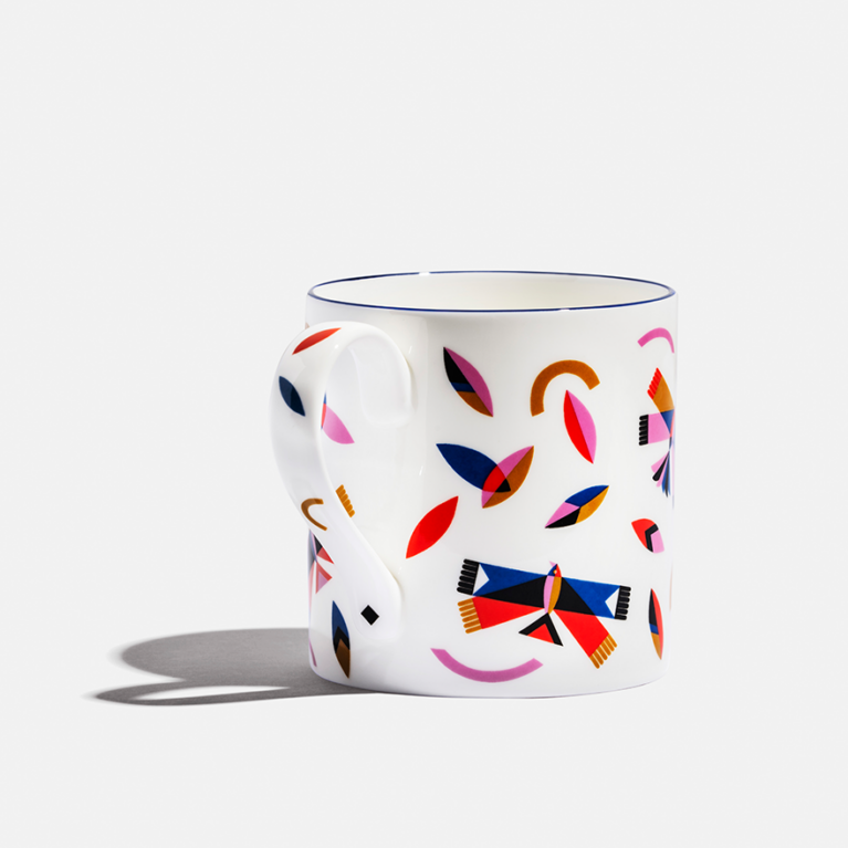Large Mug Margaux Carpentier