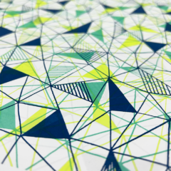 Jenni Allen Print Club London Screenprint