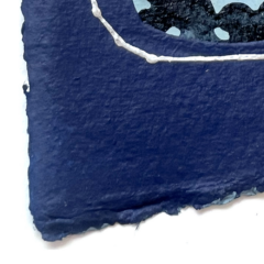 Caroline Tomlinson Print Club London Original