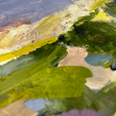 Gavin Dobson Print Club London Original Artwork