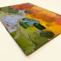 Gavin Dobson Print Club London Original Artwork