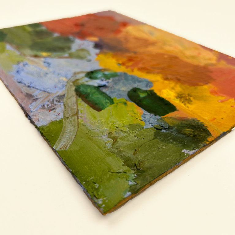 Gavin Dobson Print Club London Original Artwork