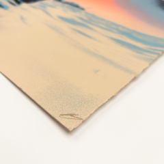 Sonofafox Brian Giles Print Club London Screenprint