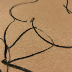 Jessica Rose Bird Print Club London Originals