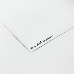 Daisy Jarratt Print Club London Screenprint