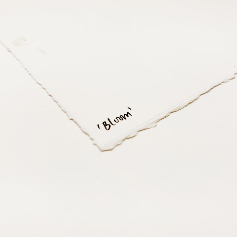 Daisy Jarratt Print Club London Screenprint