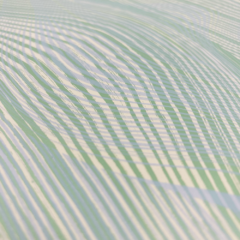 Jenny Bell Print Club London Screenprint