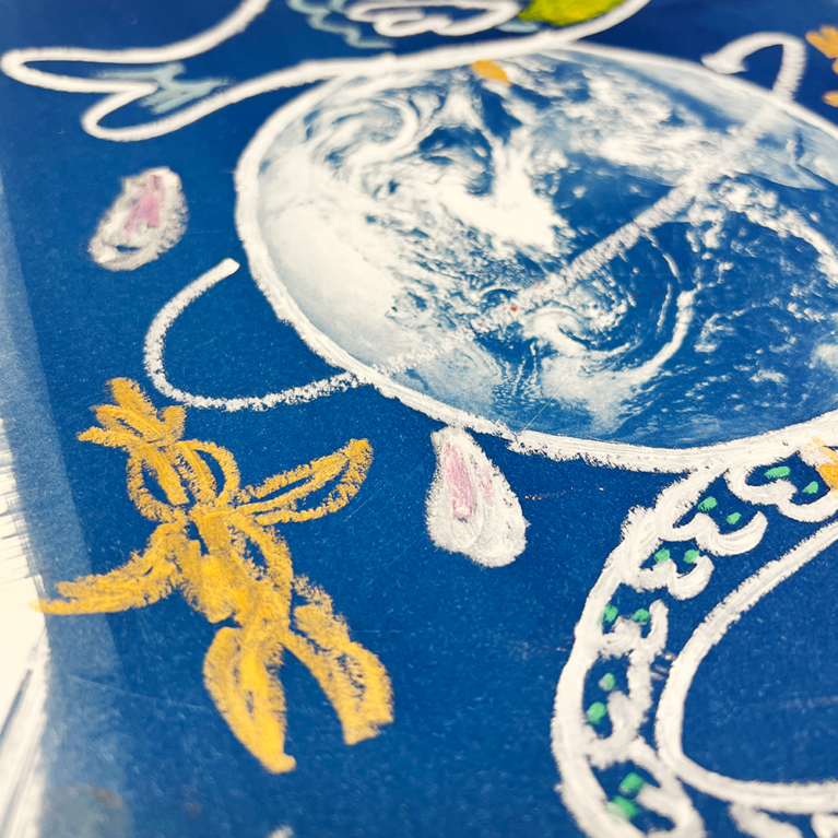 Craig Keenan x Kay Gasei Print Club London